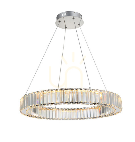 Sprawdź Lampa Wisząca Azzardo SPARK 60 DIMM Chrom