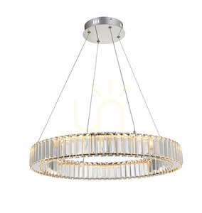 Lampa Wisząca Azzardo SPARK 60 DIMM Chrom small 0
