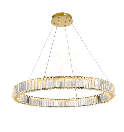 Sprawdź Lampa Wisząca Azzardo SPARK 80 DIMM Złoty
