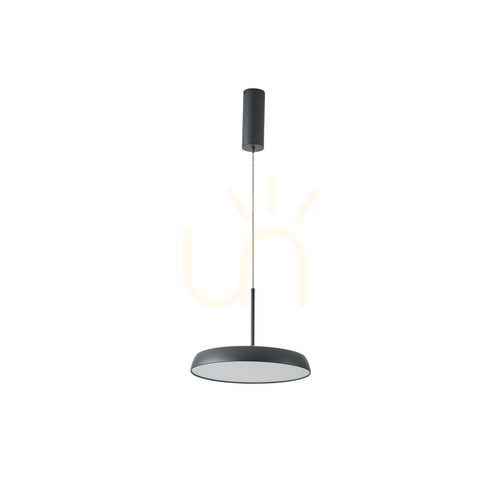 Sprawdź Lampa Wisząca Azzardo CLARA 15 Czarny