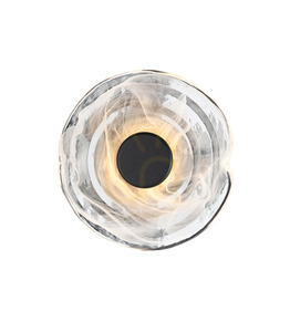 Plafon Azzardo NESTOR 30 Czarny small 1
