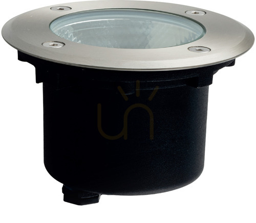 Sprawdź Oprawa najazdowa Azzardo AROS IP67 3000 K aluminiowa LED 12 W AZ5843