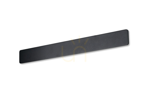 Sprawdź Kinkiet Azzardo BASENTO 115 CCT SWITCH Czarny