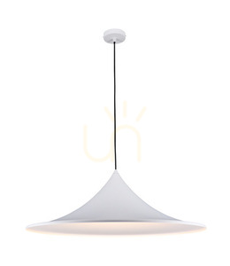Lampa Wisząca Azzardo KELDAN 70 Biały small 0