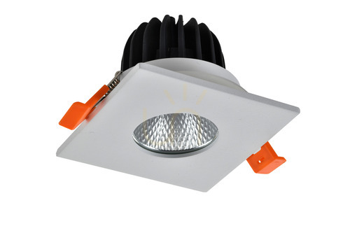 Sprawdź Downlight Azzardo CLEAN S IP44 7W CCT SWITCH Biały