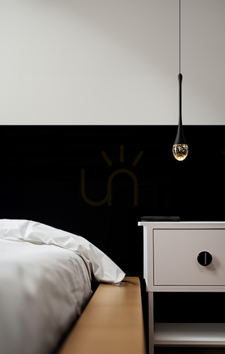 Sprawdź Lampa Wisząca Azzardo DALMA 1 Biały