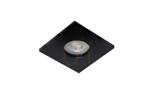 Sprawdź Downlight Azzardo KANT S IP44 Czarny