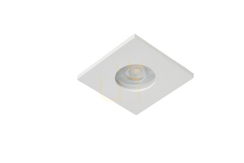 Sprawdź Downlight Azzardo KANT S IP44 Biały
