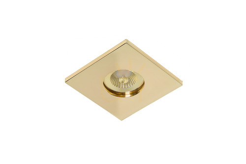 Sprawdź Downlight Azzardo KANT S IP44 Złoty