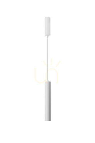 Sprawdź Lampa Wisząca Azzardo DAMI 1 18W CCT Biały