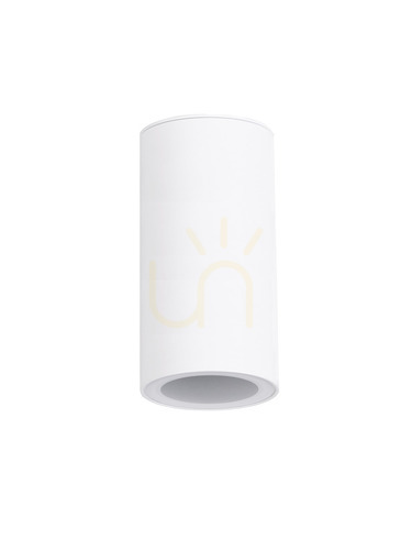 Sprawdź Downlight Azzardo ROTOR E27 IP65 Biały
