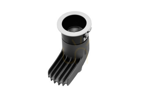 Sprawdź Downlight Azzardo TORK 9W CCT SWITCH Biały