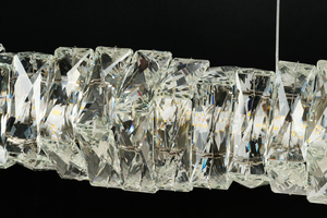 Lampa Wisząca Azzardo FLORENCE 4000K DIMM Złoty small 5