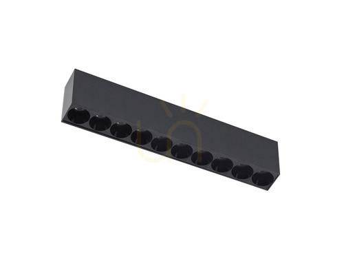 Sprawdź Downlight Azzardo TETRIX 10 20W CCT Czarny
