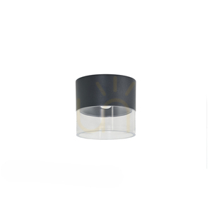 Downlight Azzardo LIMAN 6W CCT Czarny small 0