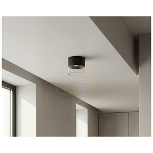 Downlight Azzardo LIMAN 10W CCT Czarny small 1