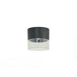 Downlight Azzardo LIMAN 10W CCT Czarny small 4