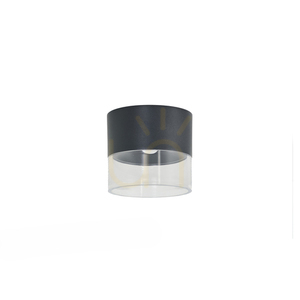 Downlight Azzardo LIMAN 10W CCT Czarny small 5