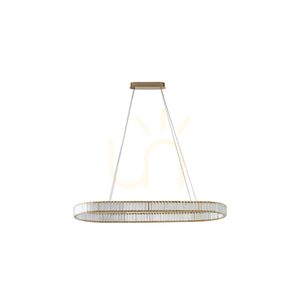 Lampa Wisząca Azzardo SPARKING 120 CCT DIMM + Pilot Złoty small 0