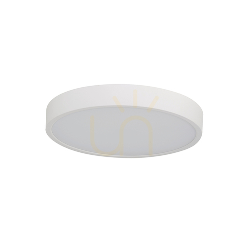 Sprawdź Plafon Azzardo PANDINO 40 CCT SWITCH SENSOR IP44 Biały