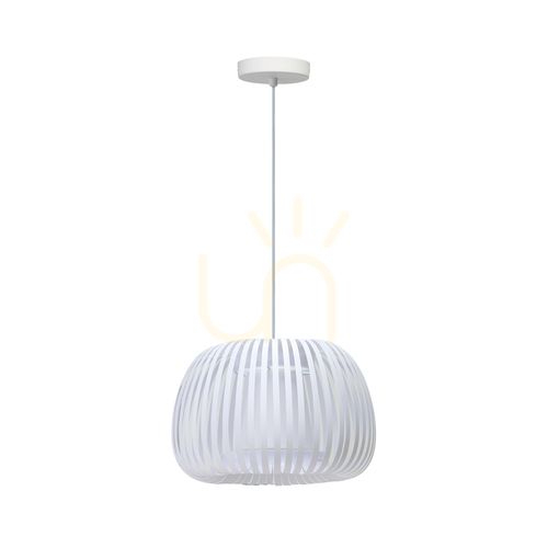Sprawdź Lampa Wisząca Azzardo AGORA Biały
