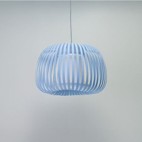 Sprawdź Lampa Wisząca Azzardo AGORA Niebieski