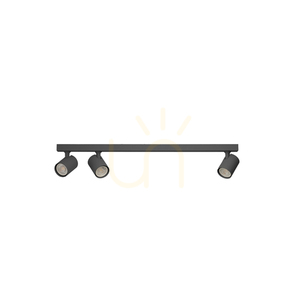 Spot Azzardo EXO 3 LINE 70 Czarny small 3