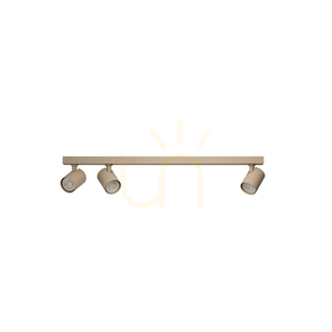Spot Azzardo EXO 3 LINE 70 Beżowy small 3