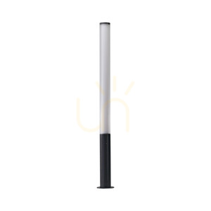 Lampa Podłogowa Azzardo EBRO 155 80 IP65 32W 3000K Czarny small 0