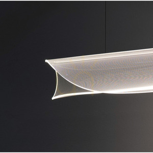 Lampa Wisząca Azzardo DRAGONFLY 3000K Czarny small 1