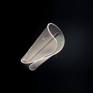 Lampa Wisząca Azzardo DRAGONFLY 3000K Czarny small 2