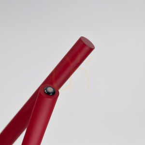 Lampa Stołowa Azzardo TROST DIMM SWITCH Czerwony small 4