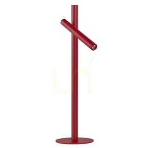 Lampa Stołowa Azzardo TROST DIMM SWITCH Czerwony small 8