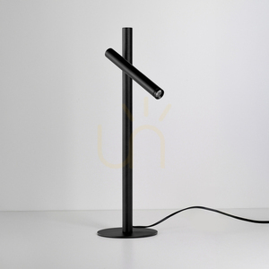 Lampa Stołowa Azzardo TROST DIMM SWITCH Czarny small 4
