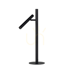 Lampa Stołowa Azzardo TROST DIMM SWITCH Czarny small 5