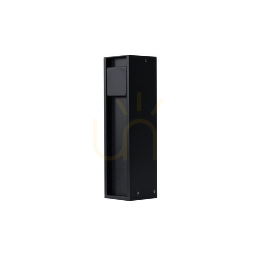 Sprawdź Azzardo OUTDOOR PLUG 2kW IP54 Czarny
