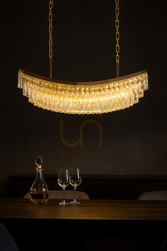 Sprawdź Lampa Wisząca Azzardo ZAMBEZI 120 Złoty