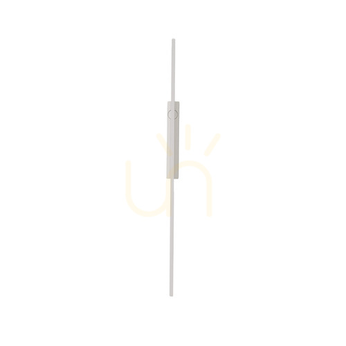 Sprawdź Kinkiet Azzardo CASTOR 70 CCT SWITCH Biały