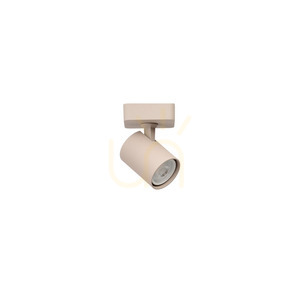 Downlight Azzardo EXO 1 Beżowy small 0