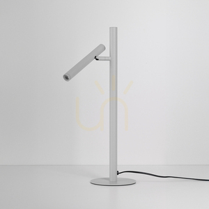 Lampa Stołowa Azzardo TROST DIMM SWITCH Biały small 3