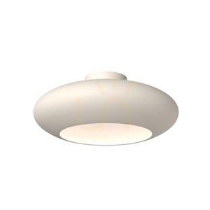 Plafon LED Maytoni AROS MOD507CL-L12WK 12W 3000K biały, Ø 40 cm small 1