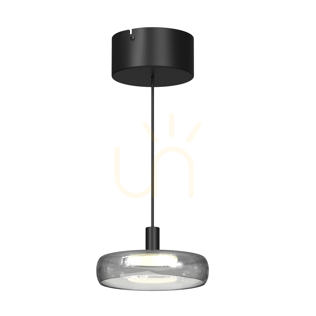 Zobacz Lampa wisząca FLOAT MOD498PL-L13BK1 Maytoni Lampa wisząca FLOAT MOD498PL-L13BK1 Maytoni