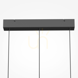 Lampa wisząca FLOAT MOD498PL-L25BK Maytoni small 4