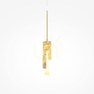 Lampa wisząca MARIS MOD499PL-L6GK Maytoni small 3