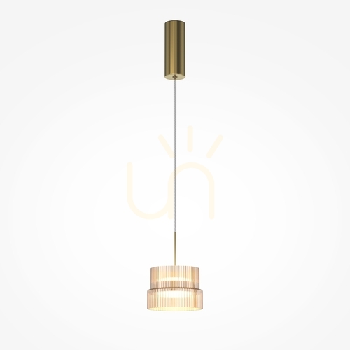 Sprawdź Lampa wisząca SCALA MOD496PL-L12BZK Maytoni