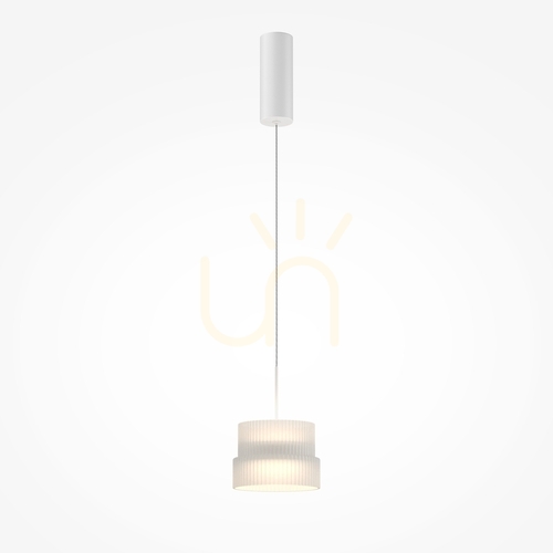 Sprawdź Lampa wisząca SCALA MOD496PL-L12WK Maytoni