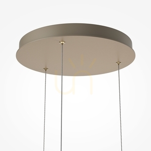Lampa wisząca SCALA MOD496PL-L33BZK Maytoni small 4
