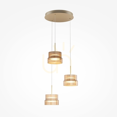 Sprawdź Lampa wisząca SCALA MOD496PL-L33BZK Maytoni