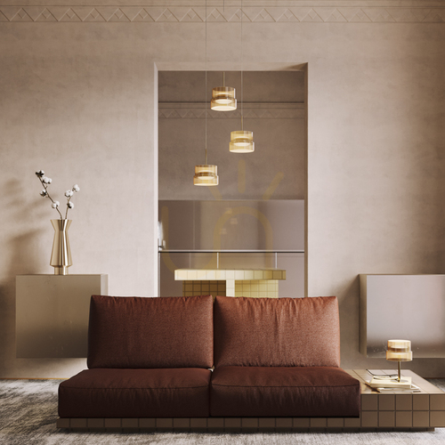 Sprawdź Lampa stołowa SCALA MOD496TL-L12BZK Maytoni