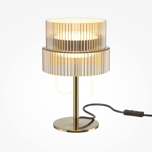 Sprawdź Lampa stołowa SCALA MOD496TL-L12BZK Maytoni